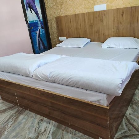 Choudhary Guest House Удайпур Екстериор снимка