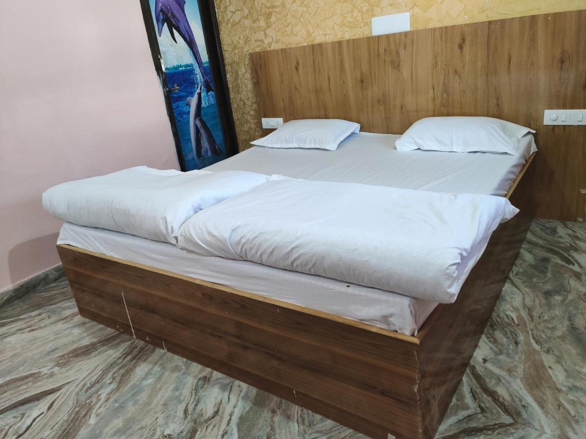 Choudhary Guest House Удайпур Екстериор снимка