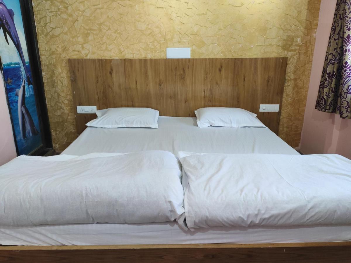 Choudhary Guest House Удайпур Екстериор снимка