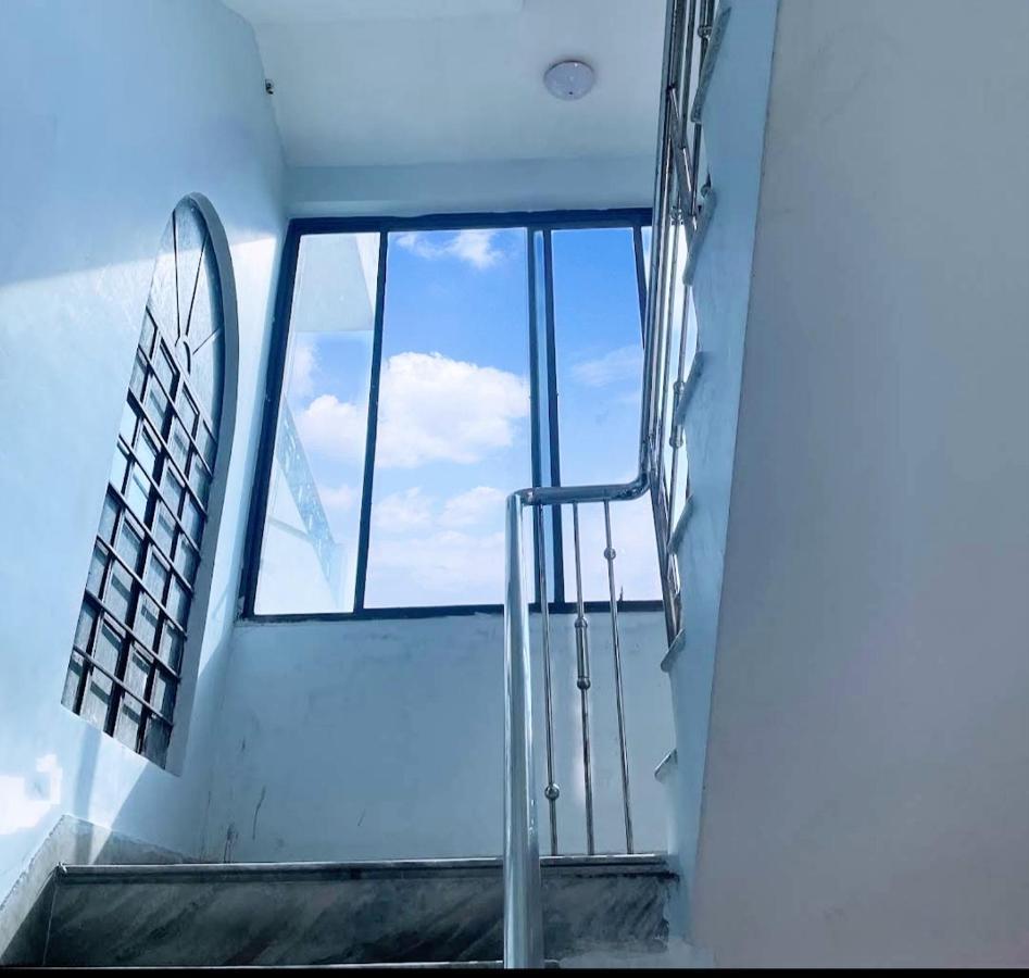 Choudhary Guest House Удайпур Екстериор снимка