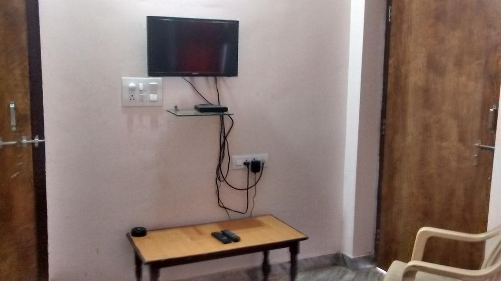 Choudhary Guest House Удайпур Екстериор снимка