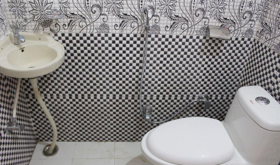 Choudhary Guest House Удайпур Екстериор снимка