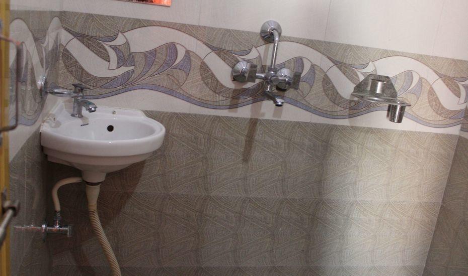 Choudhary Guest House Удайпур Екстериор снимка