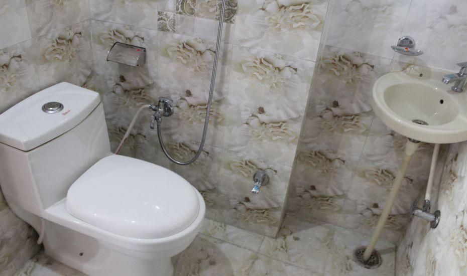 Choudhary Guest House Удайпур Екстериор снимка
